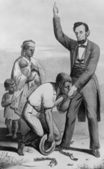 Emanicpation of the slave