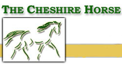 The Cheshire Horse